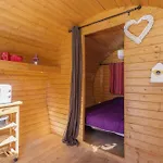 Chalet Barrel Violet *