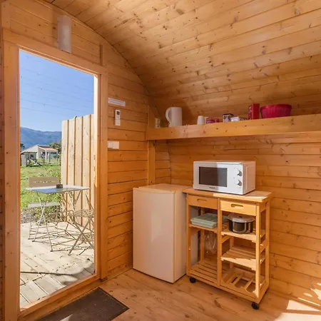 Barrel Violet * Saint-André